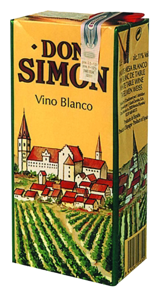 Don Simon Blanco