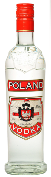 Poland Vodka