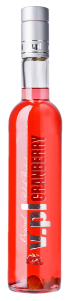 V.PL Cranberry 500 ml